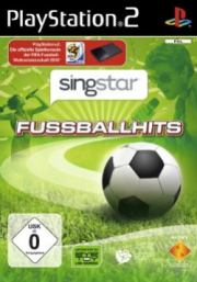 SingStar Fussballhits SingStar Fussballhits