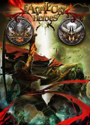 Avalon Heroes Avalon Heroes