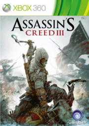 Assassin's Creed 3 Assassin's Creed 3