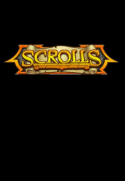 Scrolls Scrolls