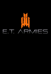 Extraterrestrial Armies Extraterrestrial Armies