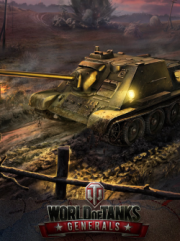 World of Tanks Generals World of Tanks Generals