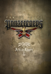 Panzer Corps: Afrika Korps Panzer Corps: Afrika Korps