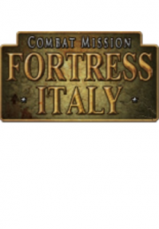 Combat Mission: Fortress Italy Combat Mission: Fortress Italy