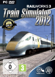 Train Simulator 2012 Train Simulator 2012