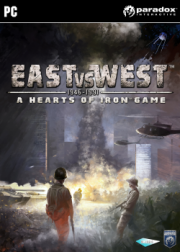 East vs. West: A Hearts of Iron Game East vs. West: A Hearts of Iron Game