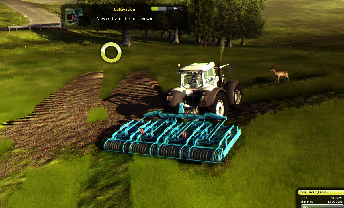 Agrar Simulator 2013 Моды