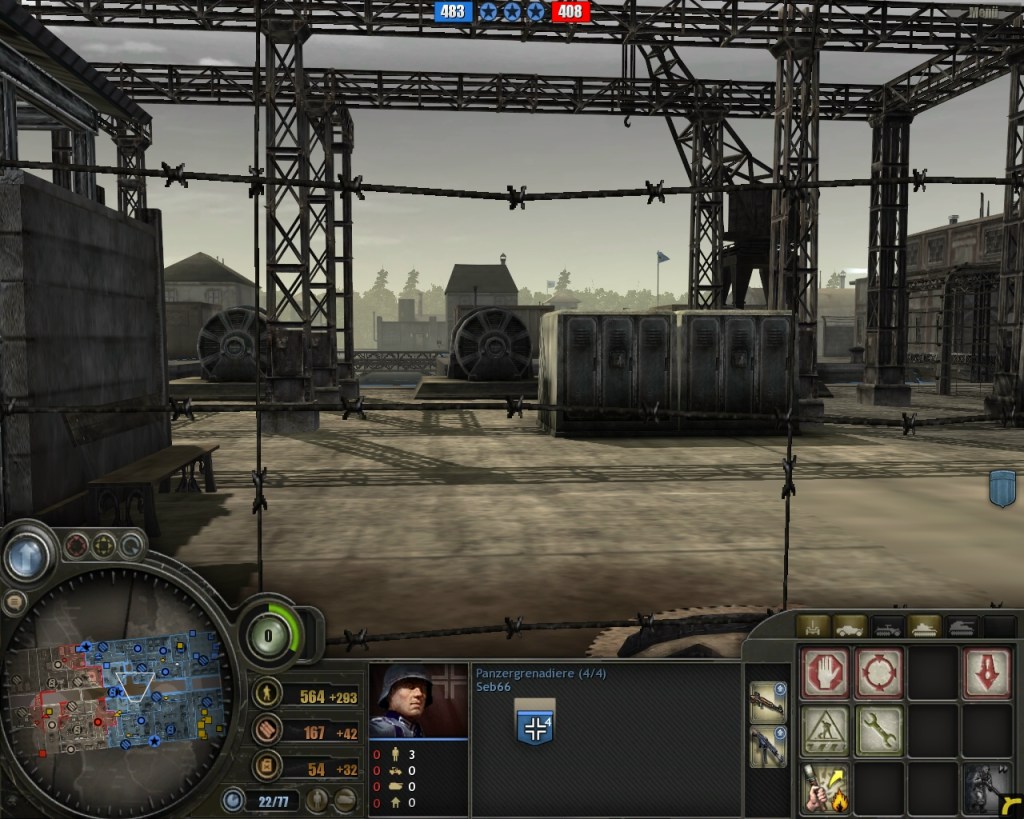 Company Of Heroes Mega Trainer 2 700 Relaunch