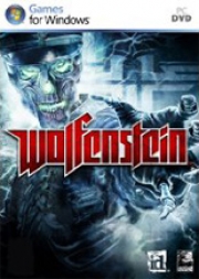 Wolfenstein Wolfenstein