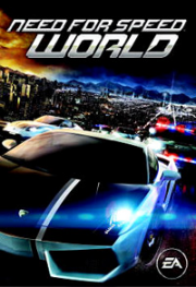Need for Speed World Need for Speed World
