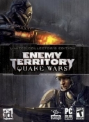 Enemy Territory: Quake Wars Enemy Territory: Quake Wars