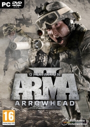 ARMA 2: Operation Arrowhead ARMA 2: Operation Arrowhead