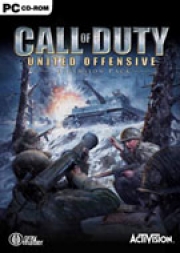 Call of Duty: United Offensive Call of Duty: United Offensive