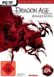 Dragon Age: Origins - Awakening Dragon Age: Origins - Awakening