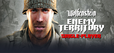 Wolfenstein: Enemy Territory - Wolfenstein: Enemy Territory Single-Player