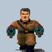 Wolfenstein 3D: Hitler persönlich in Wolf Classic