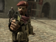 Call of Duty 4: Modern Warfare - Öffentliche Hinrichtung von Yasir Al Fulani.