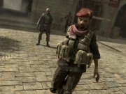 Call of Duty 4: Modern Warfare - Öffentliche Hinrichtung von Yasir Al Fulani.