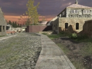 Call of Duty 4: Modern Warfare - Map Ansicht.