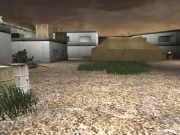 Call of Duty 4: Modern Warfare - Map Ansicht.