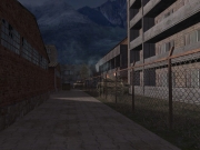 Call of Duty 4: Modern Warfare - Map Ansicht.