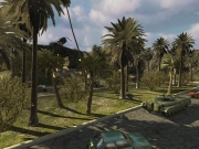 Call of Duty 4: Modern Warfare - Map Ansicht.