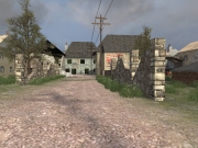 Call of Duty 4: Modern Warfare - Map Ansicht.