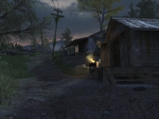 Call of Duty 4: Modern Warfare - Map Logo