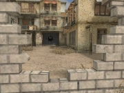 Call of Duty 4: Modern Warfare - Map Ansicht.