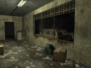 Call of Duty 4: Modern Warfare - Map Ansicht.