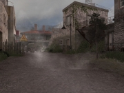 Call of Duty 4: Modern Warfare - Map Ansicht.