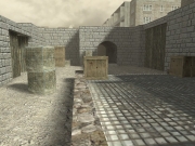 Call of Duty 4: Modern Warfare - Map Ansicht.