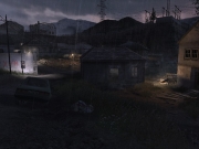 Call of Duty 4: Modern Warfare - Map Ansicht.