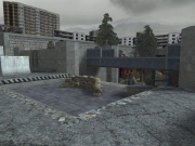 Call of Duty 4: Modern Warfare - Map Ansicht.