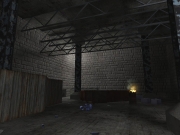 Call of Duty 4: Modern Warfare - Map Ansicht.