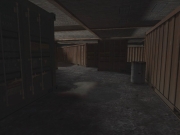 Call of Duty 4: Modern Warfare - Map Ansicht.