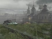 Call of Duty 4: Modern Warfare - Map Ansicht.