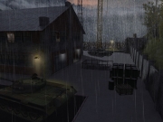 Call of Duty 4: Modern Warfare - Map Ansicht