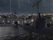 Call of Duty 4: Modern Warfare - Map Ansicht