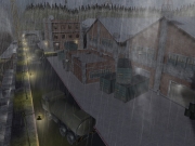Call of Duty 4: Modern Warfare - Map Ansicht