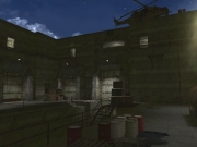Call of Duty 4: Modern Warfare - Map Ansicht