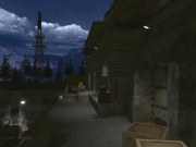 Call of Duty 4: Modern Warfare - Map Ansicht