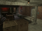 Call of Duty 4: Modern Warfare - Map Ansicht