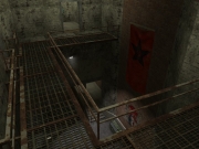 Call of Duty 4: Modern Warfare - Map Ansicht