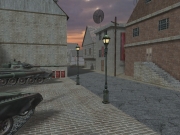 Call of Duty 4: Modern Warfare - Map Ansicht
