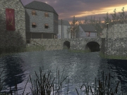 Call of Duty 4: Modern Warfare - Map Ansicht