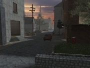 Call of Duty 4: Modern Warfare - Map Ansicht