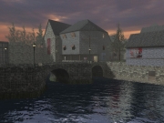 Call of Duty 4: Modern Warfare - Map Ansicht