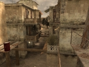 Call of Duty 4: Modern Warfare - Map Ansicht