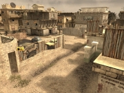 Call of Duty 4: Modern Warfare - Map Ansicht